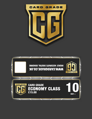 Economy Class