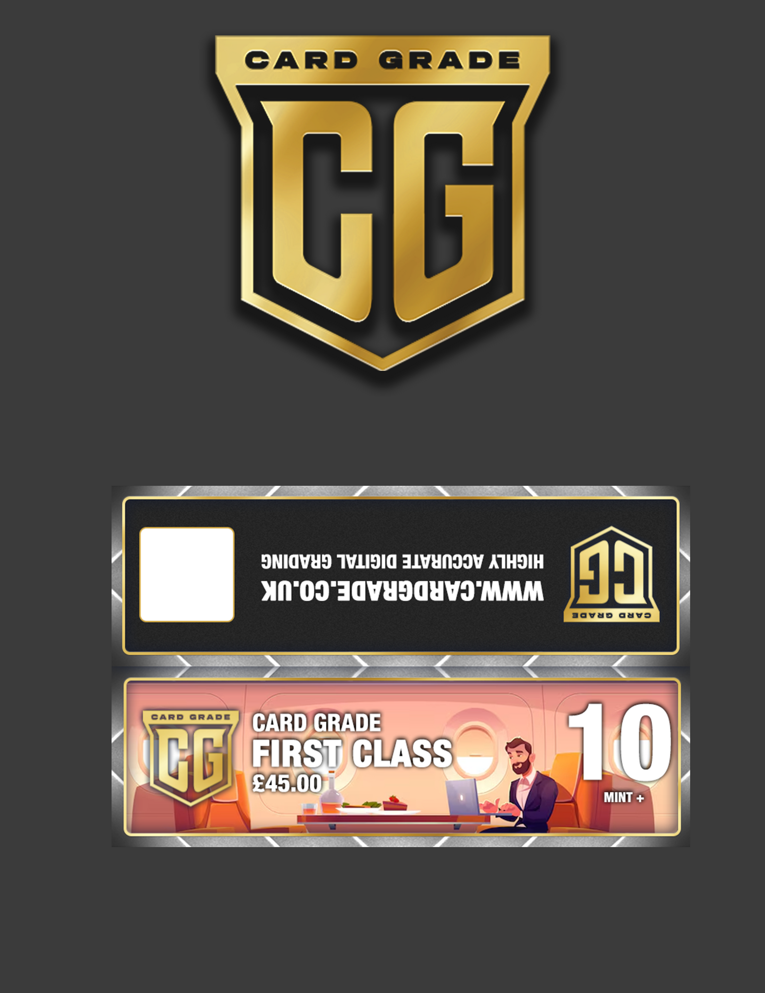 Card Grade